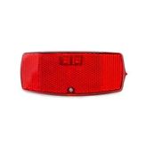 Stop Lambası - S-55, 2 Led, Bagaj Stop, Pilli
