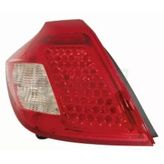 Stop Lambasi Sag Ceed 5K 2010 P21/5W / Py21w / W16w