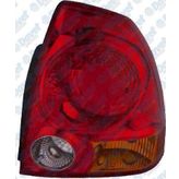 STOP LAMBASI SAG DUYSUZ ACCENT 03-06