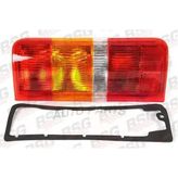 Stop Lambası Sağ Duysuz Transit M12-m15 1993-