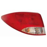 Stop Lambasi Sag Ix35 2010 P21/5W / Py21w