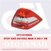 STOP LAMBASI SAĞ MGN II 06=> (DUYSUZ)