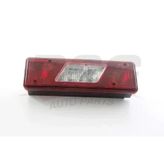 Stop Lambasi Sag Transıt 5-363 2014 Pick - Up (Kamyonet)