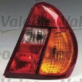 STOP LAMBASI SOL DUYSUZ ( RENAULT : CLIO 00-02 )