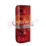 Stop Lambasi Sol Ford Transıt T12-T15 1993-2000 Duylu