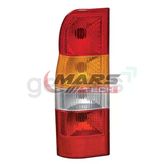 Stop Lambasi Sol Ford Transıt V184 2001-2006 Duylu