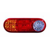 Stop Lambası Sol H100 Pıck-up Duy Tesisatlı Stop Lambası Sol H100 Pıck-up Duy Tesisatlı