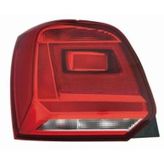 Stop Lambası Sol Polo 15>18 - 1 Adet - 6C0945095d