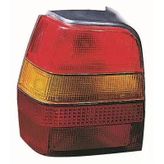 Stop Lambasi Sol Polo 1991-1994