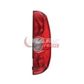 Stop Lambası Sol Soketsiz Doblo-opel Combo 2010 Çift Kapı