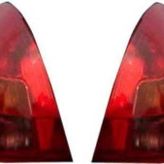 STOP LAMBASI SOL SUZUKİ SWİFT 05-08
