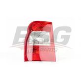 Stop Lambasi Sol Transıt 5-347 2006-2014 6C11 13451 Aa / Duysuz