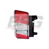 Stop Lambasi Sol Transıt 5-363 2014 Duysuz