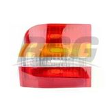 Stop Lambasi Sol Transıt V184 2001 Duysuz