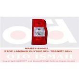 Stop Lambasi Sol Transıt V348-V347 2006-2014 Duysuz
