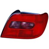 Stop Lambasi Sol Xsara-2 2001-2003 Seffaf