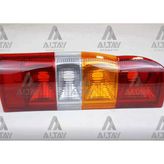 Stop Lambası Transıt 01-05 V184 Duysuz Sol