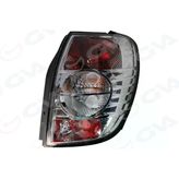 Stop Sağ Seffaf Chevrolet Captiva C140 2012-2014