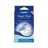 STOPEVER BURUN PLASTERİ NORMAL 10LU
