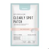 Stopever Clearly Spot Patch 24'lü Akne Karşıtı Maske