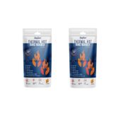 StopEver Thermal Hot El Isıtıcı 2'li