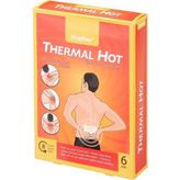 Stopever Tl Hot Terapi Plasteri (2x6)