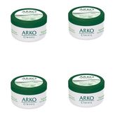 Store 4 Adet Arko Classic Naturel El Kremi 150ML