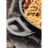Store Avola Pilav Tenceresi 28 cm - --