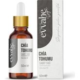 Store Chia, Tohumu, Yağı, (50ML.)