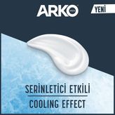 Store Cool Tıraş Kremi, 90 Gram