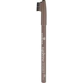 Store Eyebrow Designer Kaş Kalemi 04 - 0-Siyah