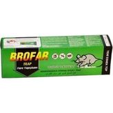 Store Fare Yapışkanı - Ahşap