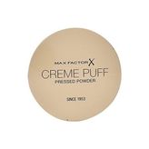Store Fullf Max Factor Creme Puff, Pressed Compact Powder, 042 Deep Beige, 21 G