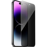 Store iPhone Xr Hayalet Cam Koruyucu - Ahşap
