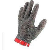 Store Koruyucu Çelik Eldiven 5 Parmak Medıum/BMGLV-01M