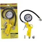Store Lastik Şişirme Tabancası - 0 - Siyah
