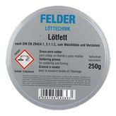 Store Lötfett Lehim Pastası 250 gr