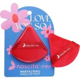 Store Pro Kadife Makyaj Pufu - 000