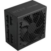 Store Psu 850W 80+Gold Core Fully Mod Atx 3.0 - 0 - Siyah