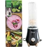 Store Stand Blender - Ahşap