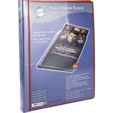 Store Sunum Dosyasi Kırmızı 30LU