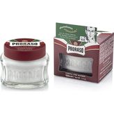 Store Tıraş Öncesi Kremi - Sandal Ağacı Özlü, 100 ml