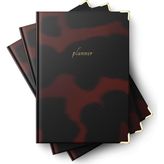 Store Wild Planner Tarihsiz Ajanda - 0 - --
