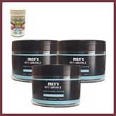 Storeşahin Hintohu Bakım Kremi 100 ml 3 Adet + Foot Care Cream 50ML Ayak Kremi SHN0720