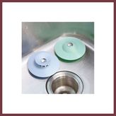 Storeşahin Lavabo ve Küvet Tıkacı Süzgeçi SHN0720 - Standart