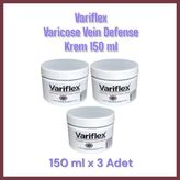 Storeşahin Süper Variflex Için Ayak Peeling Bakım Kremi x 3 Adet SHN0720