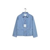 STORIESZ - DENIM İNCE CEKET