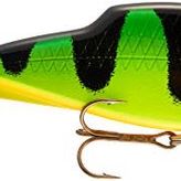 Storm 576 Thunderslide Shad 12 cm Sahte Balık