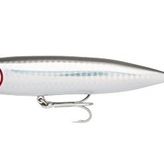 Storm 961 ZStick 9.5 cm Sahte Balık