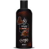 Storm Bear Skin 200 ml Erkek Duş Jeli